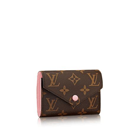 lv portemonnee vrouw|Women's Small Leather Goods & Designer Wallets .